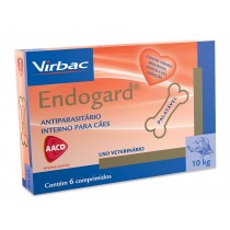 Endogard 10 kg - 6 comp